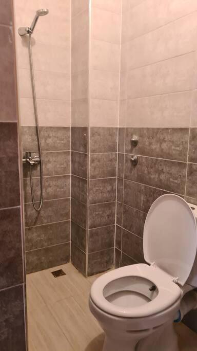 Apartment Close To Cmn-Airport Casablanca Nouaceur Ngoại thất bức ảnh