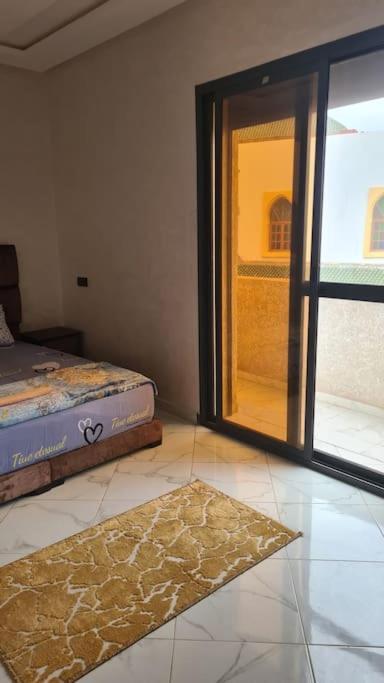 Apartment Close To Cmn-Airport Casablanca Nouaceur Ngoại thất bức ảnh