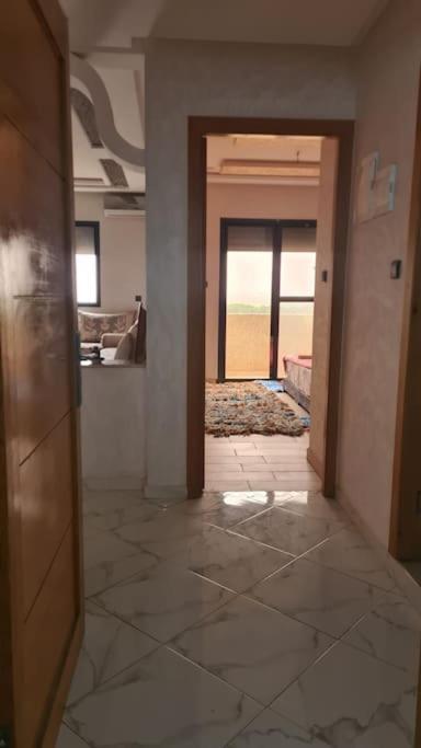 Apartment Close To Cmn-Airport Casablanca Nouaceur Ngoại thất bức ảnh