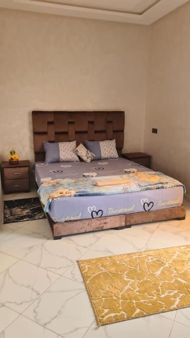 Apartment Close To Cmn-Airport Casablanca Nouaceur Ngoại thất bức ảnh