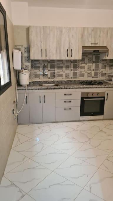 Apartment Close To Cmn-Airport Casablanca Nouaceur Ngoại thất bức ảnh