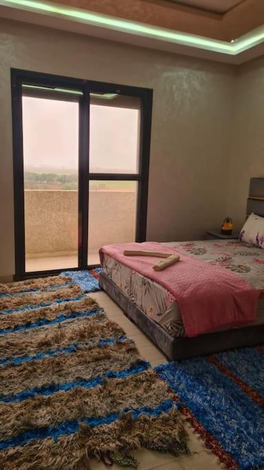 Apartment Close To Cmn-Airport Casablanca Nouaceur Ngoại thất bức ảnh