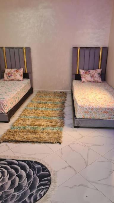 Apartment Close To Cmn-Airport Casablanca Nouaceur Ngoại thất bức ảnh