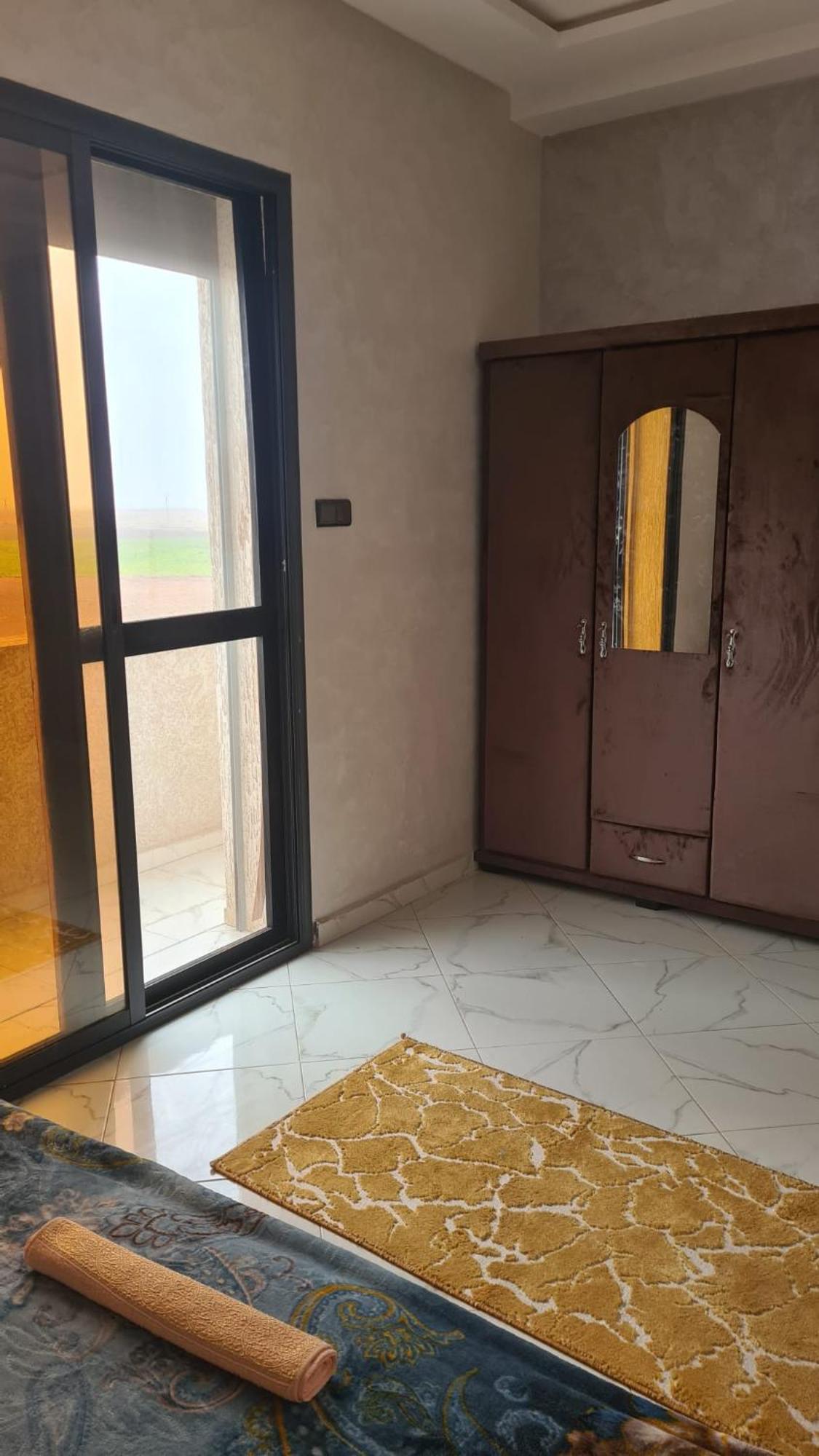 Apartment Close To Cmn-Airport Casablanca Nouaceur Ngoại thất bức ảnh