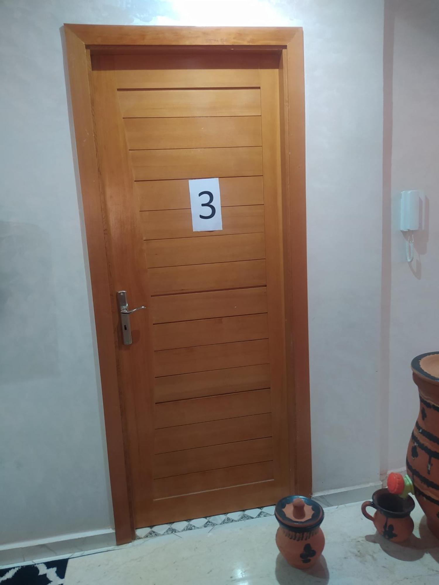 Apartment Close To Cmn-Airport Casablanca Nouaceur Ngoại thất bức ảnh