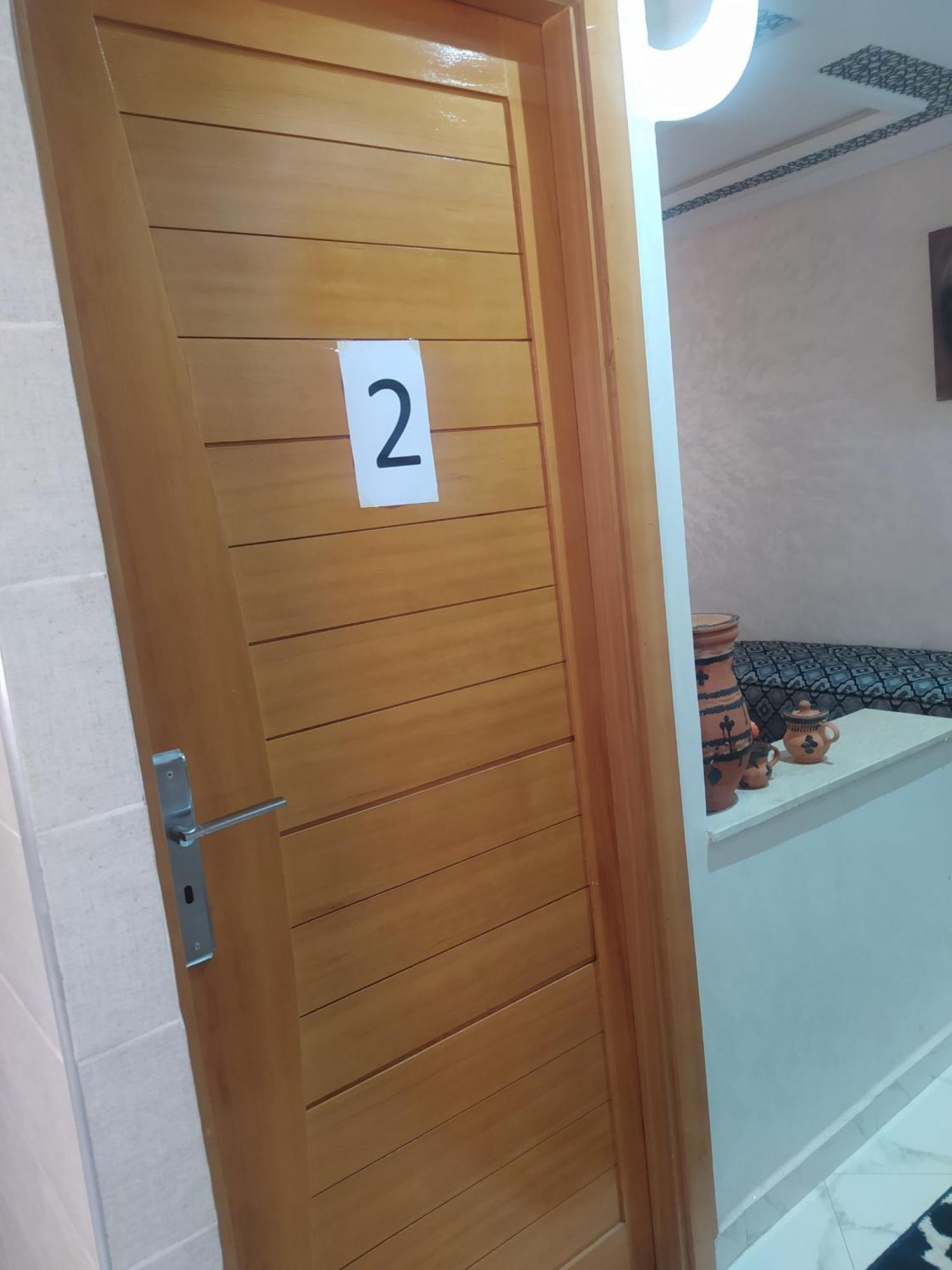Apartment Close To Cmn-Airport Casablanca Nouaceur Ngoại thất bức ảnh