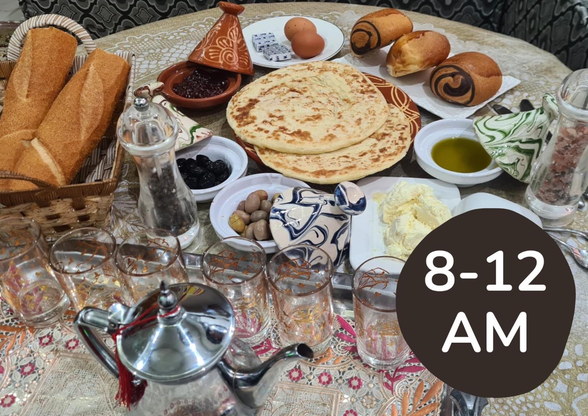 Apartment Close To Cmn-Airport Casablanca Nouaceur Ngoại thất bức ảnh